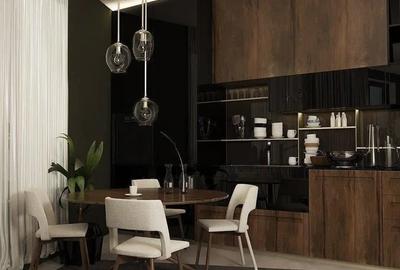 2 Camere Lux Finalizat Parc Herastrau - Sos. Nordului - 3
