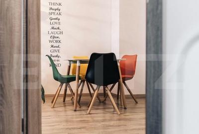 Apartament cu 2 camere, parcare, modern, zona Sigma Center - 6