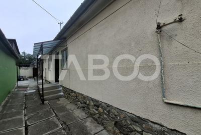 Casa individuala 3 camere 2 bai 88 mp strada Lutului Sibiu - 17