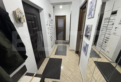 Apartament cu 2 camere decomandat, 57 mp utili, Valea Adanca - 1