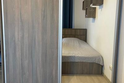 Apartament cu 2 camere decomandat în Drumul Taberei - 7