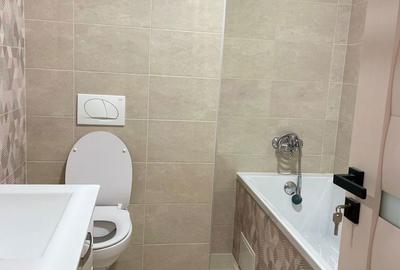 Apartament cu 2 camere decomandat în Valea Lupului - 1