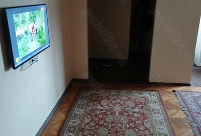 Apartament cu 2 camere semidecomandat în Central - 6