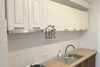 Apartament cu 2 camere în Copou - 1