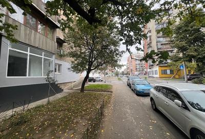 Apartament de vânzare 2 camere complet mobilat Apartament de vânzare 2 camere complet mobilat - 3