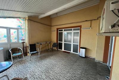 Vila grandioasa | 11 camere | P+1E+M | garaj | Brancoveanu | - 10