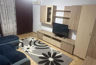 Apartament cu 2 camere decomandat în Brazda lui Novac