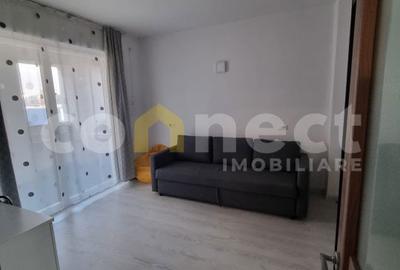 Apartament cu 2 camere în Florești - 5
