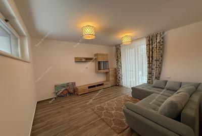 Casa moderna cu 4 camere, 2 bai, terasa si gradina de 50mp - zona Crisan - 4