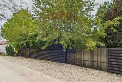 De vanzare | Casa moderna si eficienta energetic in comuna Berceni - 11