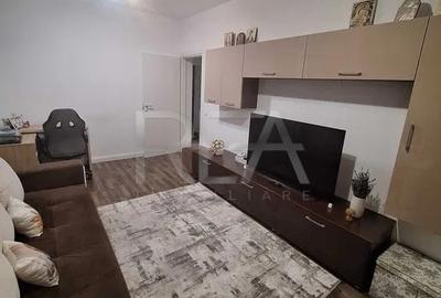 2 Camere Bloc Nou Bulevardul Timisoara - 2
