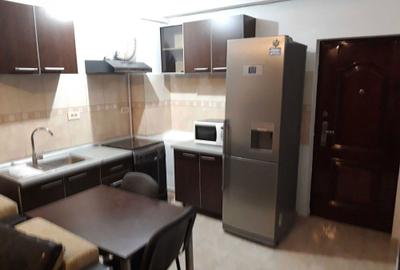 Garsonieră în Militari - 2