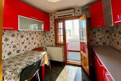 Apartament cu 2 camere decomandat, mobilat în Central - 3