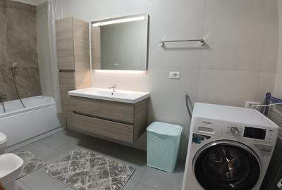 Apartament cu 2 Camere de LUX in LONDON RESIDENCE Apartament cu 2 Camere de LUX in LONDON RESIDENCE - 5