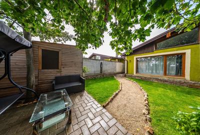 Oferta casa de vanzare in Cartierul Verde - 2