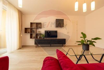 Apartament de lux spre inchiriere - Complex Urban Brasov - 4