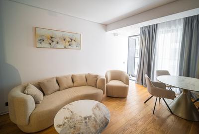 De inchiriat apartament de 2 camere // Floreasca // 1200€ + TVA