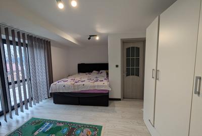 Vila deosebita zona Aviatori, teren 800m - 19