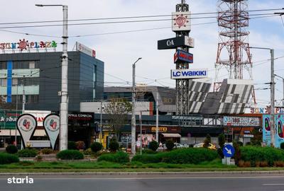 Spațiu comercial, în Văcăresti - 9