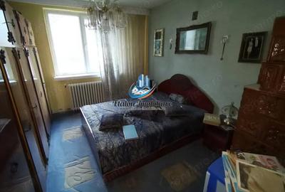 Apartament cu 4 camere semidecomandat în Nord - 6