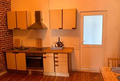 Apartament cu 2 camere semidecomandat, mobilat în Ultracentral - 2