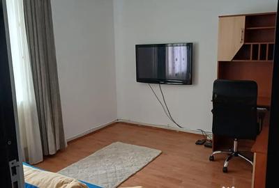 Apartament cu 2 camere semidecomandat în Central - 9