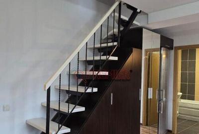 Apartament cu 3 camere decomandat în Brâncoveanu - 7