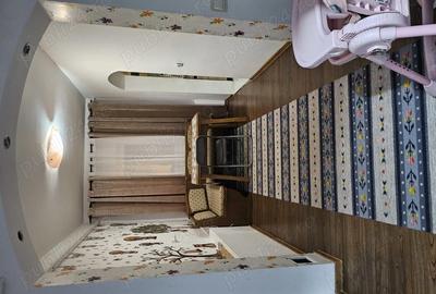 Apartament cu 2 camere decomandat în Central - 2