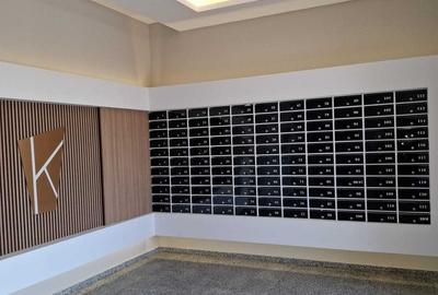 Apartament cu 2 camere, mobilat în Metalurgiei - 8