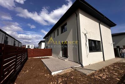 Duplex cu 3 camere cu Teren 107 Mp în Central - 3