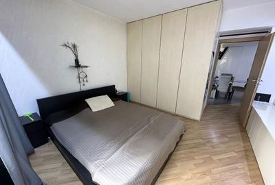 Apartament cu 3 camere semidecomandat, mobilat în Bucureștii Noi - 5
