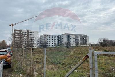 VANZARE Teren intravilan 30,022mp Valea Doftanei/Drumul Taberei - 4