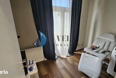 Spațiu comercial, de 130 mp, în Tudor - 10
