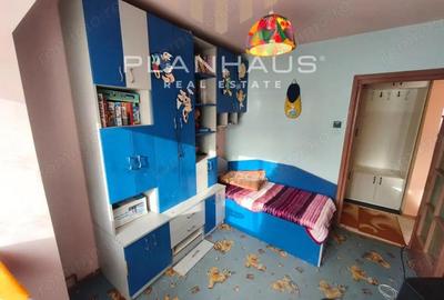 Apartament 4 camere 120 mp, zona centrala, vizavi de Canal 7, Baia Mare - 9