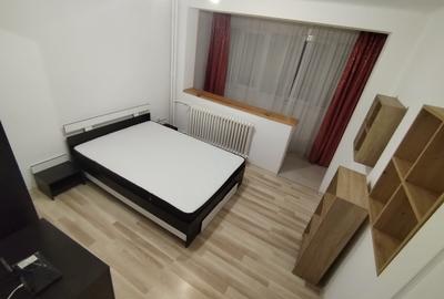 Ap 2 camere decomandat zona Circumvalatiunii  pozitie excelenta ideal investiție - 4