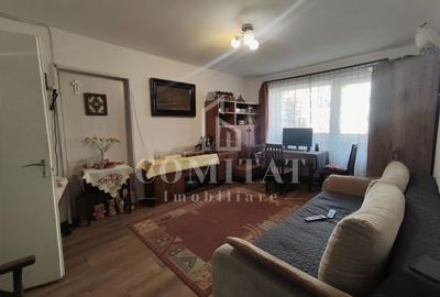 Apartament cu 3 camere semidecomandat, mobilat în Gheorgheni - 1