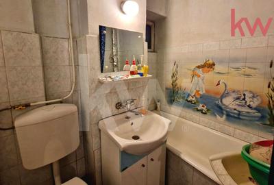 Apartament 3 camere Calea Bucuresti - 9