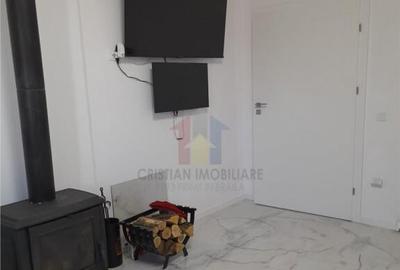 Vila P M constructie 2020, pretabila doua famiili, teren 620 - 8