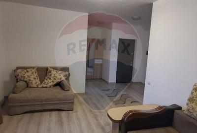 Apartament de inchiriat-Str. Corneliu Coposu 440 euro - 2