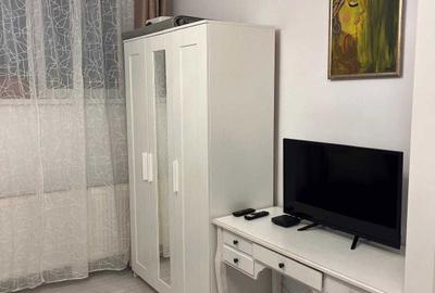 Garsonieră decomandată în Central - 1