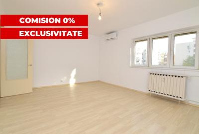 VANZARE APARTAMENT 3 CAMERE UNIRII - NERVA TRAIAN - COMISION 0% - 6