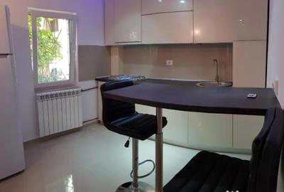 Garsonieră în Militari