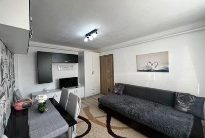 Apartament cu 2 camere semidecomandat în Rogerius - 2