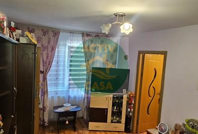 Apartament cu 2 camere nedecomandat în Est - 3
