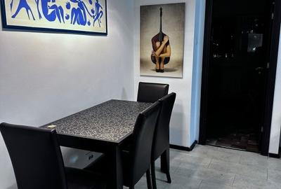Apartament de 2 camere, decomandat, zona Copou - 3