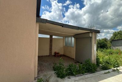 Casă cu 3 camere în Central - 7
