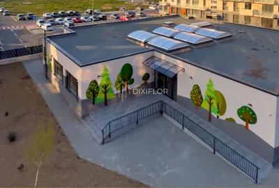 Apartament cu 2 camere decomandat, mobilat în Libertății - 6