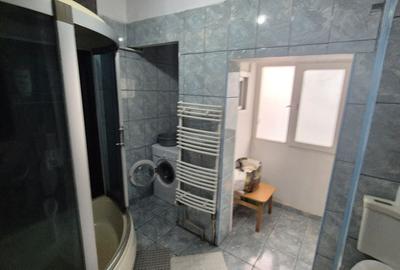 Apartament cu 2 camere 54,80 mp + 8,30 mp boxa - Gradina Botanica Cotroceni - 6