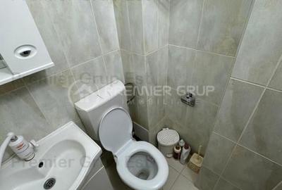 Garsonieră în bloc de apartamente | Alexandru cel Bun - 4