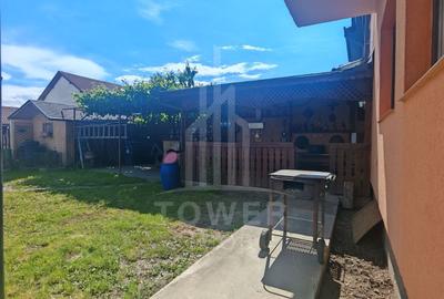 Duplex cu 4 camere cu Canalizare în Șelimbăr - 21